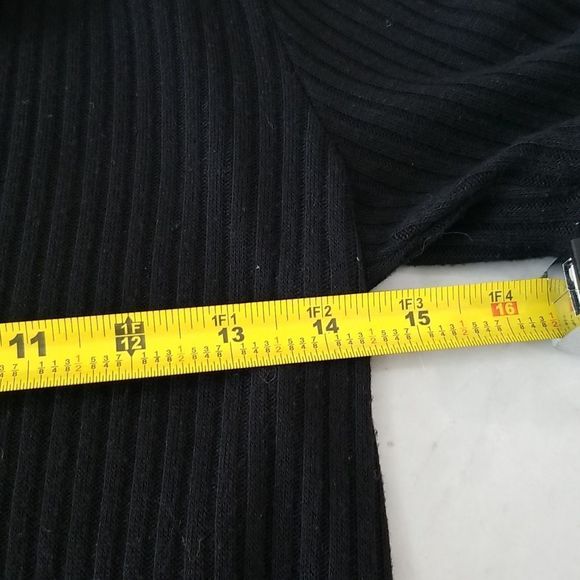 Women’s Splenda nautical inspired navy and white shift dress, size sm… - Picture 11 of 16